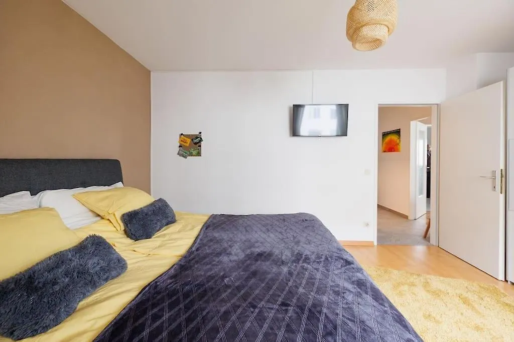 Apartment New! Cozy & Lovely Home In The 3Rd District Vienna