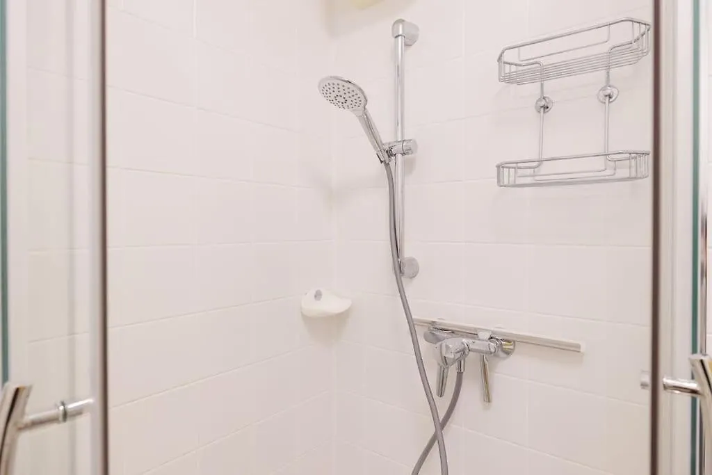 Apartment New! Cozy & Lovely Home In The 3Rd District Vienna
