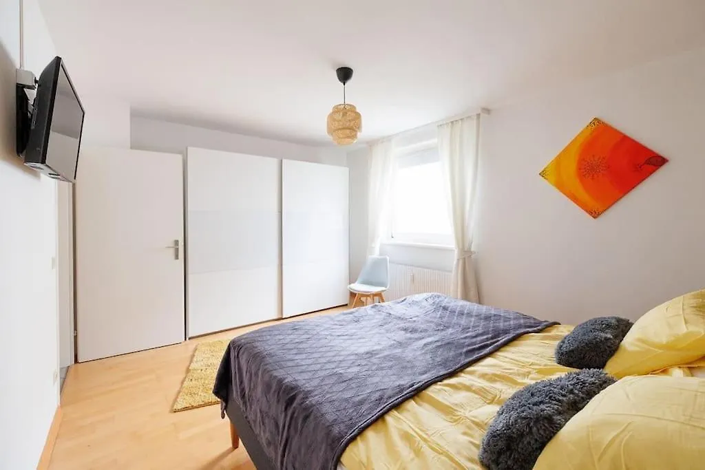 New! Cozy & Lovely Home In The 3Rd District Vienna Austria