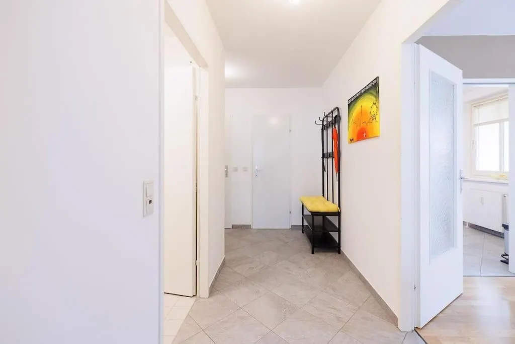 New! Cozy & Lovely Home In The 3Rd District Vienna Austria