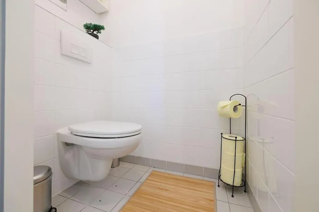 New! Cozy & Lovely Home In The 3Rd District Vienna Austria