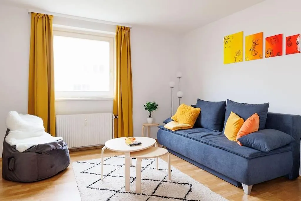 New! Cozy & Lovely Home In The 3Rd District Vienna 0*,  Austria