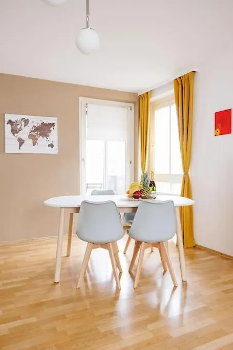 New! Cozy & Lovely Home In The 3Rd District Vienna 0*,