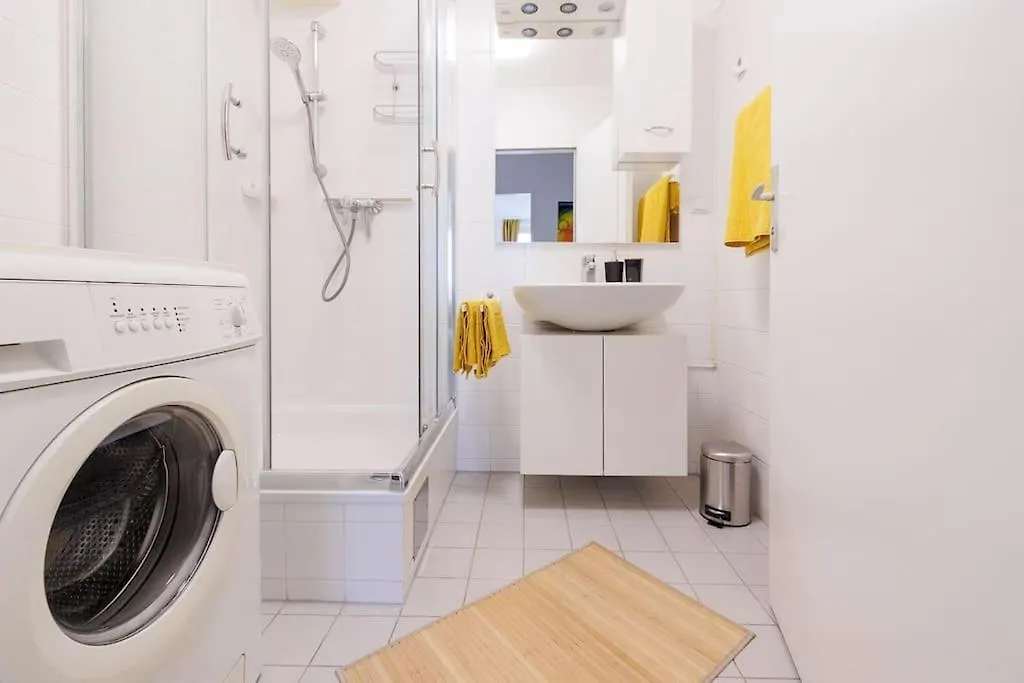 New! Cozy & Lovely Home In The 3Rd District Vienna
