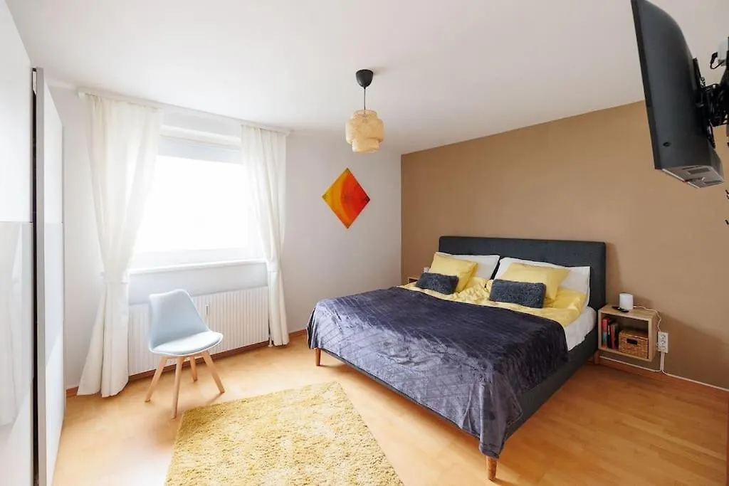 Apartment New! Cozy & Lovely Home In The 3Rd District Vienna Austria