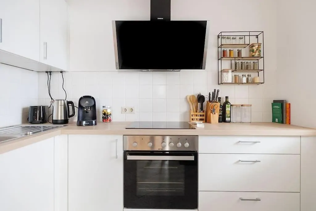 New! Cozy & Lovely Home In The 3Rd District Vienna Apartment