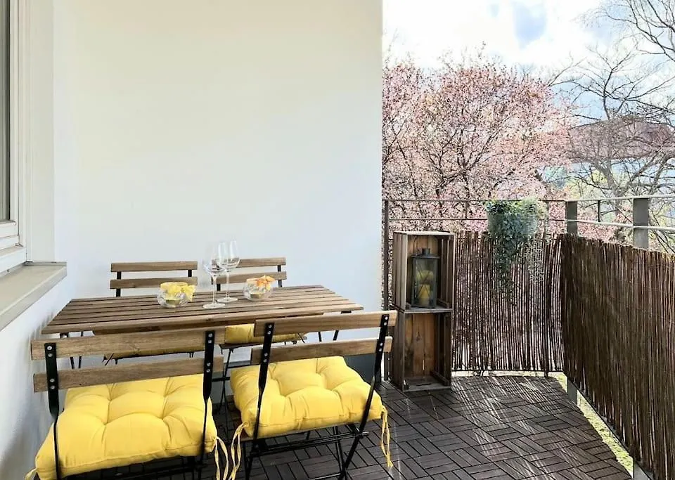New! Cozy & Lovely Home In The 3Rd District Vienna 0*,