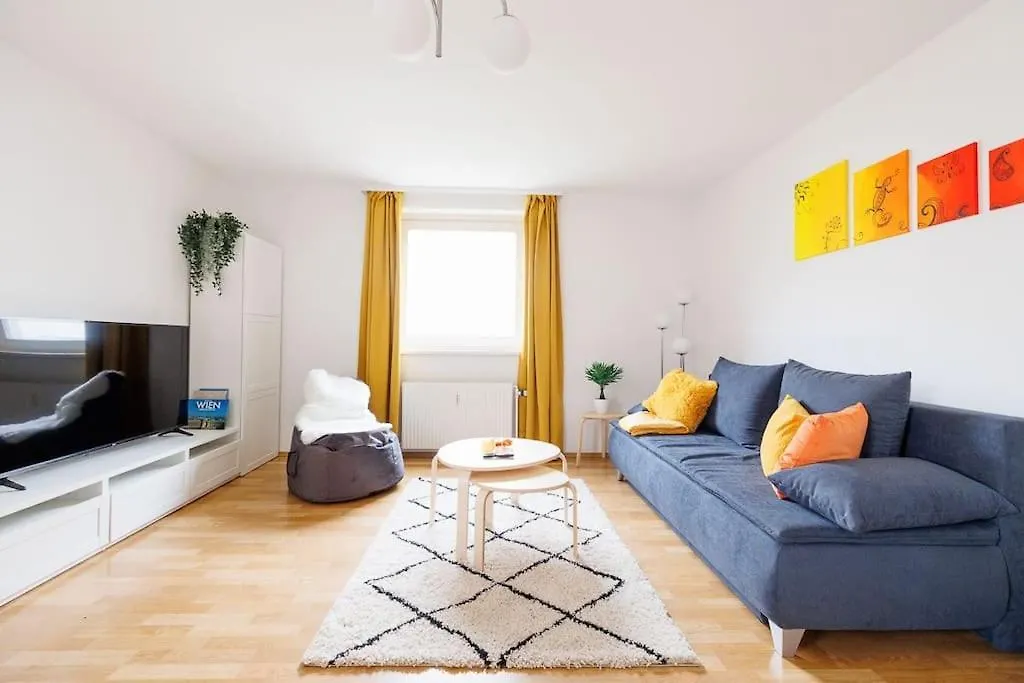 New! Cozy & Lovely Home In The 3Rd District Vienna