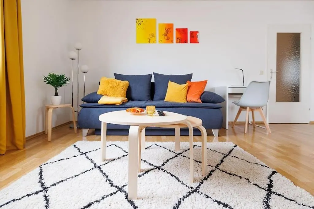 New! Cozy & Lovely Home In The 3Rd District Vienna